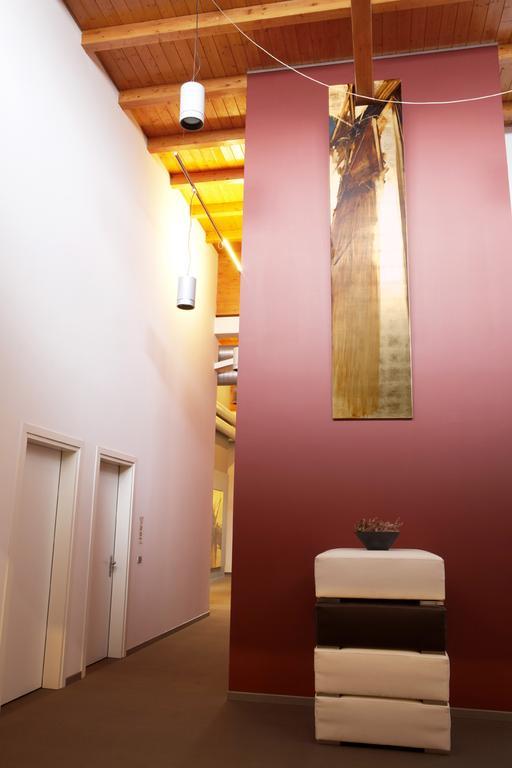 Hotel Loft Manerbio Exterior foto